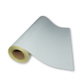 Diamond grade white reflective sheeting